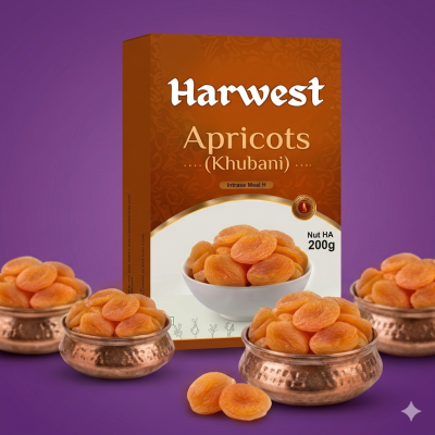 Apricot