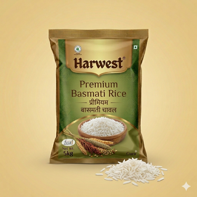Basmati Rice