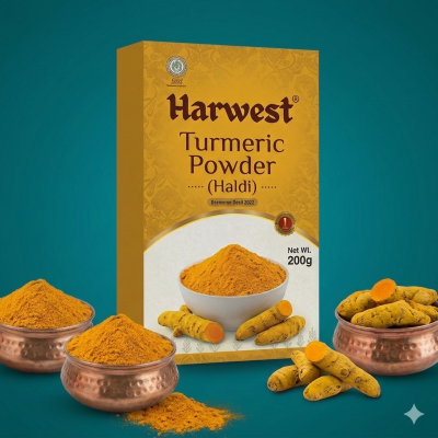 Turmeric Powder